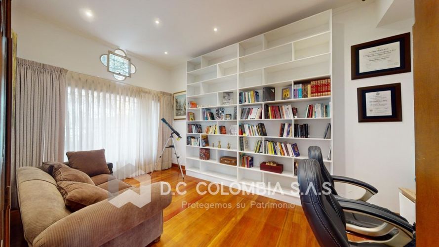 Casa en  Venta en Chapinero, Bogotá - Miniatura 13
