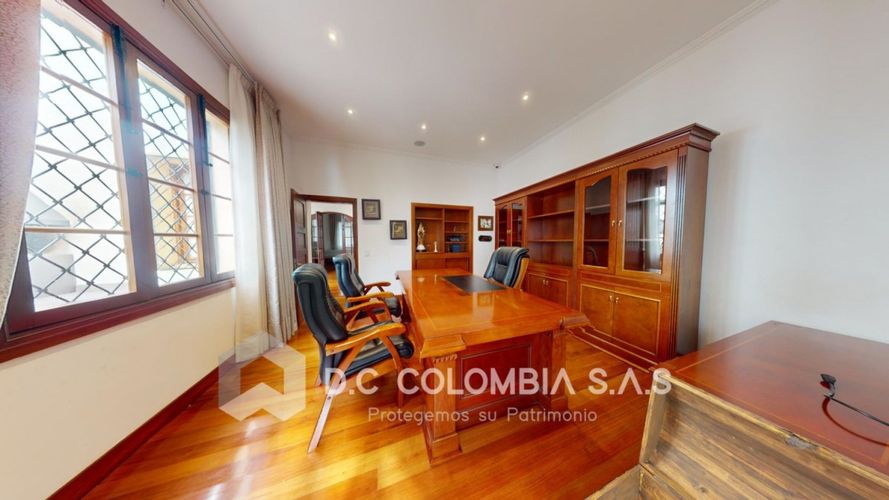 Casa en  Venta en Chapinero, Bogotá - Miniatura 14