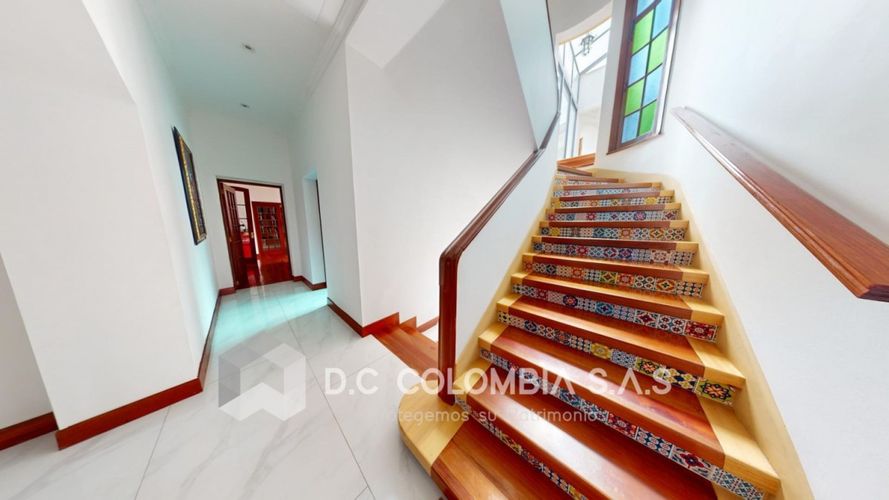 Casa en  Venta en Chapinero, Bogotá - Miniatura 15