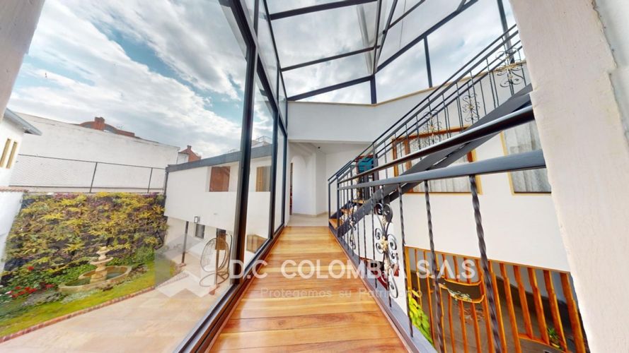 Casa en  Venta en Chapinero, Bogotá - Miniatura 16