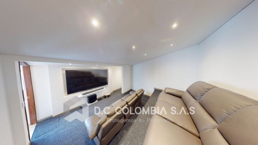 Casa en  Venta en Chapinero, Bogotá - Miniatura 17