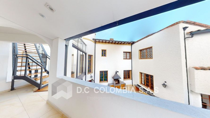 Casa en  Venta en Chapinero, Bogotá - Miniatura 18