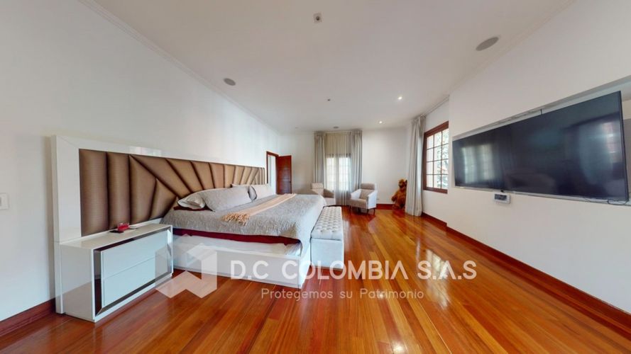 Casa en  Venta en Chapinero, Bogotá - Miniatura 19