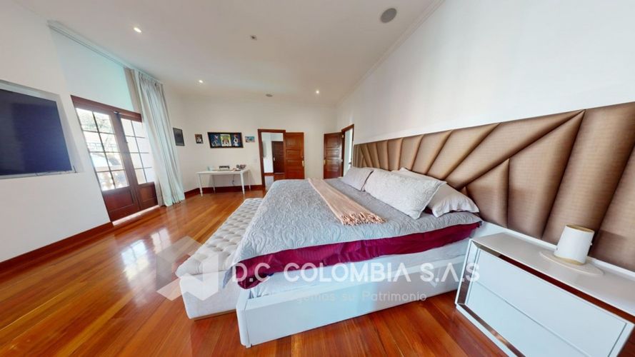 Casa en  Venta en Chapinero, Bogotá - Miniatura 20
