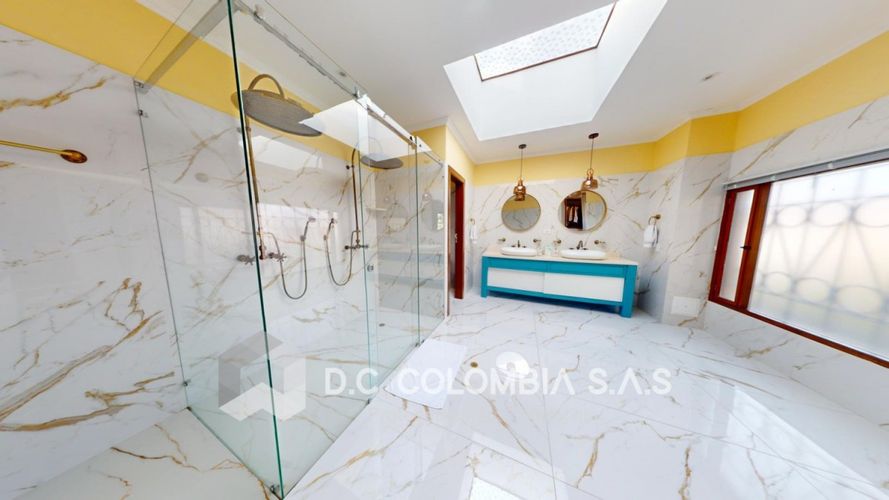 Casa en  Venta en Chapinero, Bogotá - Miniatura 21