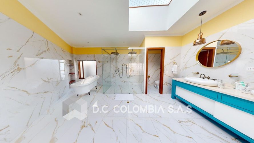 Casa en  Venta en Chapinero, Bogotá - Miniatura 22