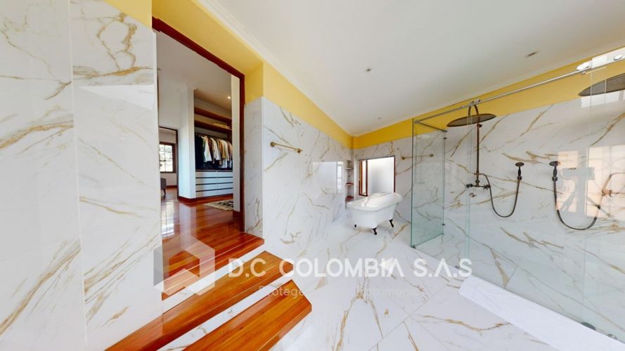 Casa en  Venta en Chapinero, Bogotá - Miniatura 23