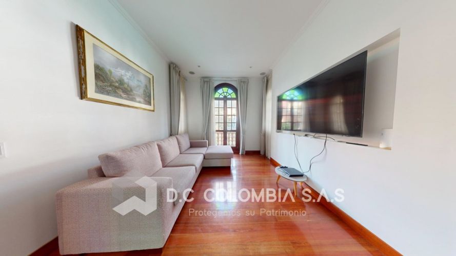 Casa en  Venta en Chapinero, Bogotá - Miniatura 24