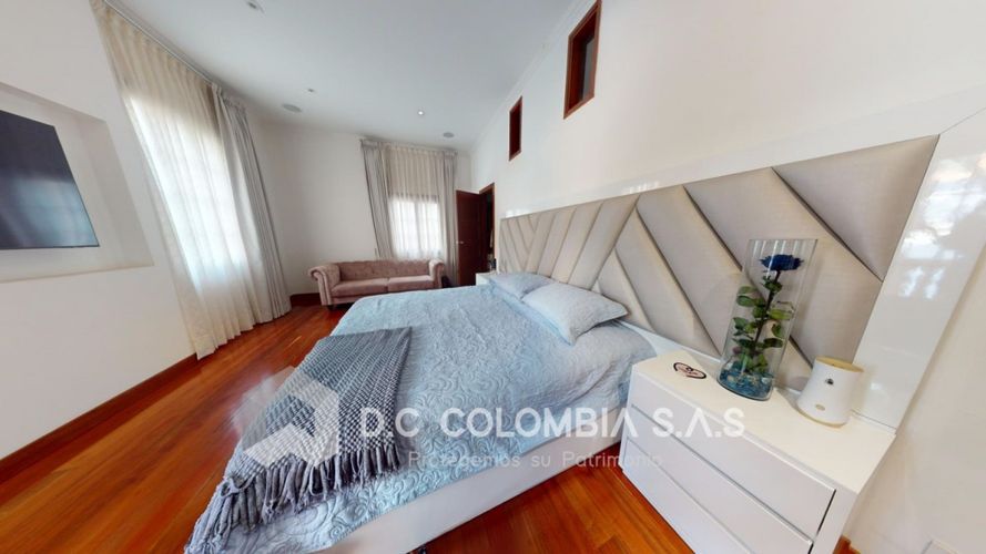 Casa en  Venta en Chapinero, Bogotá - Miniatura 25