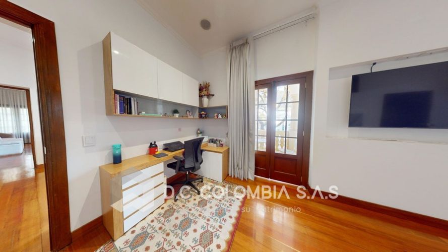 Casa en  Venta en Chapinero, Bogotá - Miniatura 26