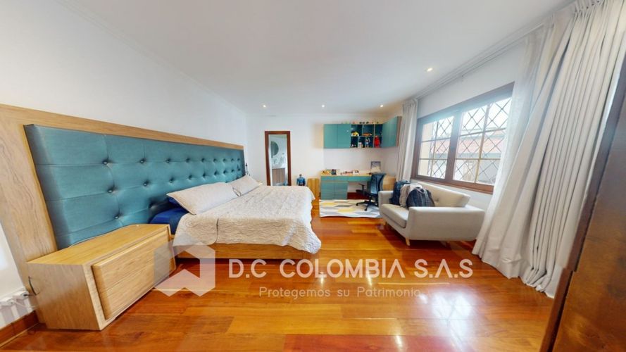 Casa en  Venta en Chapinero, Bogotá - Miniatura 27
