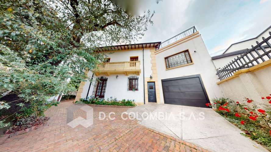 Casa en  Venta en Chapinero, Bogotá - Miniatura 29