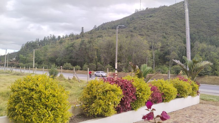 Edificio en  Venta en Centro Tibabosa, Tibasosa - Imagen 1