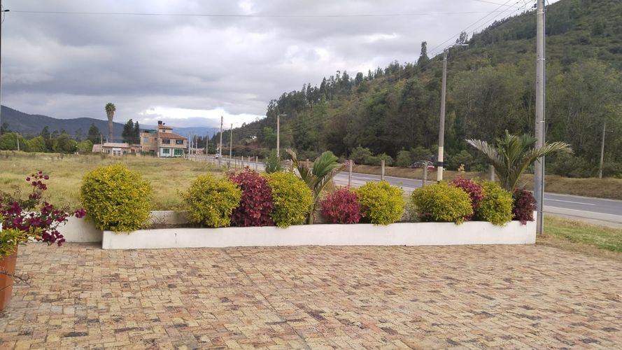 Edificio en  Venta en Centro Tibabosa, Tibasosa - Miniatura 4