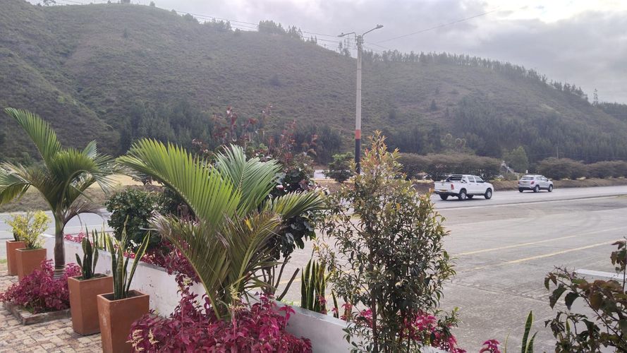 Edificio en  Venta en Centro Tibabosa, Tibasosa - Miniatura 7