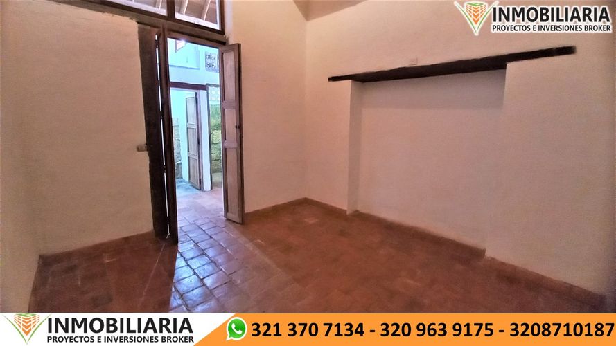 Casa en  Venta en Chahuete, Barichara - Miniatura 3