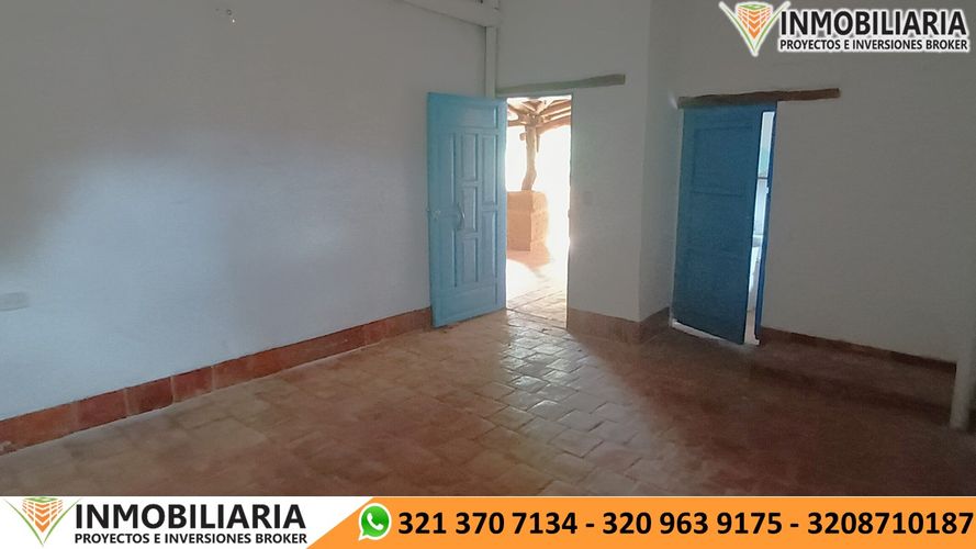 Casa en  Venta en Chahuete, Barichara - Miniatura 10