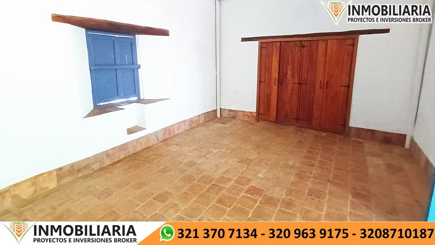Casa en  Venta en Chahuete, Barichara - Miniatura 16