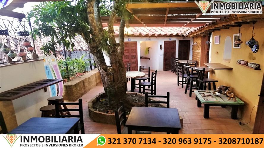 Casa en  Venta en Chahuete, Barichara - Miniatura 24