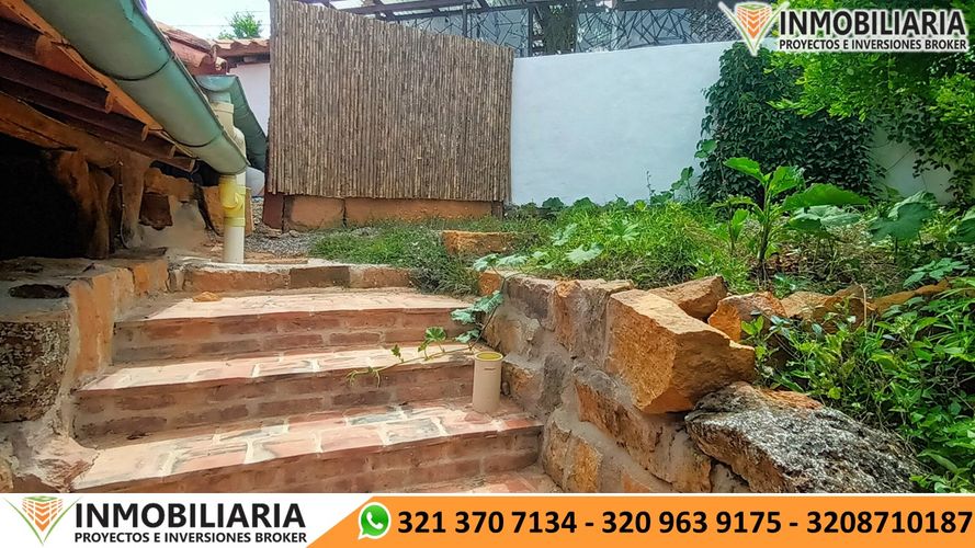 Casa en  Venta en Chahuete, Barichara - Miniatura 26