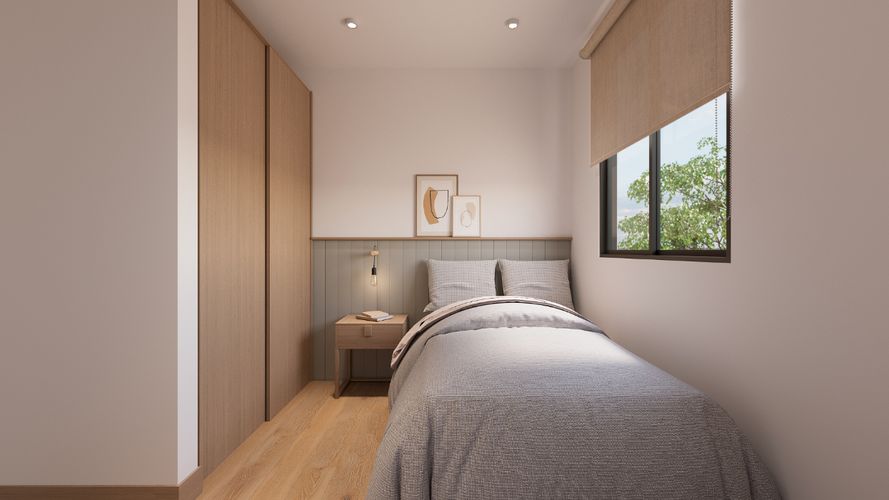 MARQUESA DE LA ANTIGUA, Apartamentos en Venta en La estrella - Miniatura 2