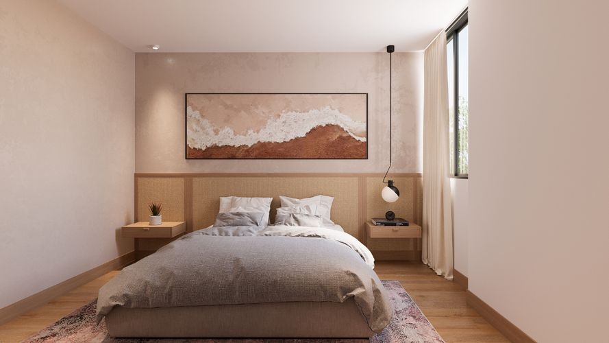 MARQUESA DE LA ANTIGUA, Apartamentos en Venta en La estrella - Miniatura 3