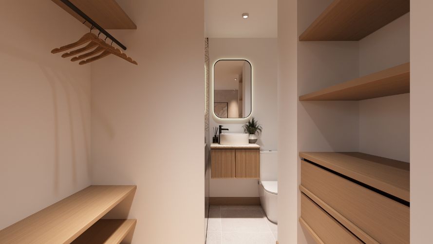 MARQUESA DE LA ANTIGUA, Apartamentos en Venta en La estrella - Miniatura 6