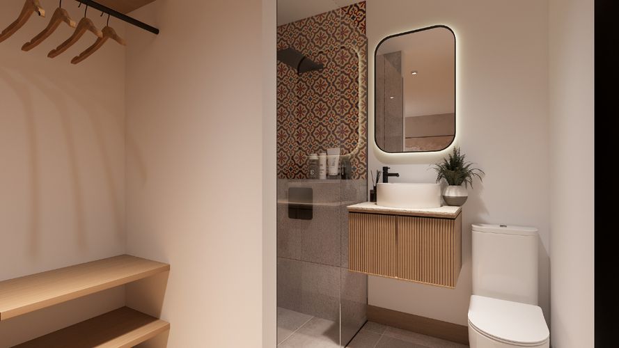 MARQUESA DE LA ANTIGUA, Apartamentos en Venta en La estrella - Miniatura 7