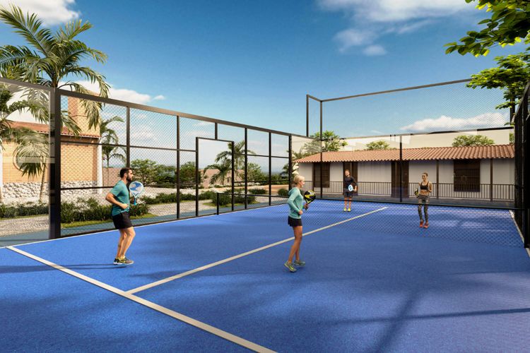 MARQUESA DE LA ANTIGUA, Apartamentos en Venta en La estrella - Miniatura 14