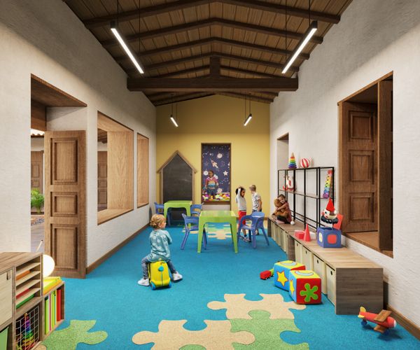 MARQUESA DE LA ANTIGUA, Apartamentos en Venta en La estrella - Miniatura 16