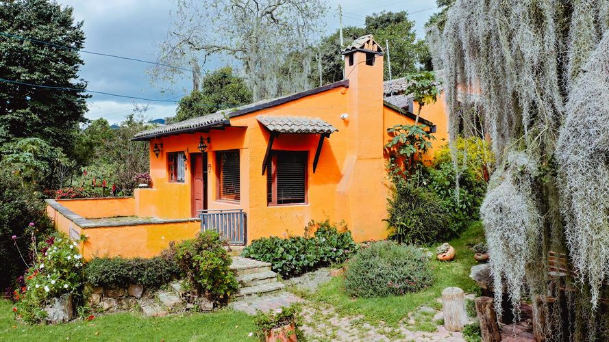Finca en  Venta en Vereda El Salitre, Tabio - Miniatura 3