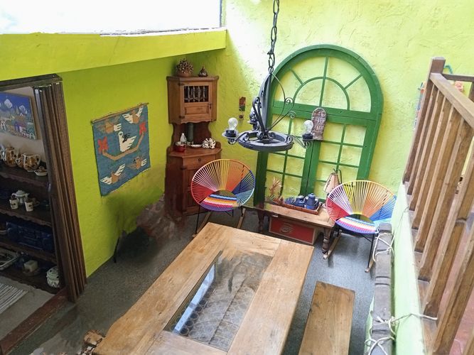 Finca en  Venta en Vereda El Salitre, Tabio - Miniatura 10