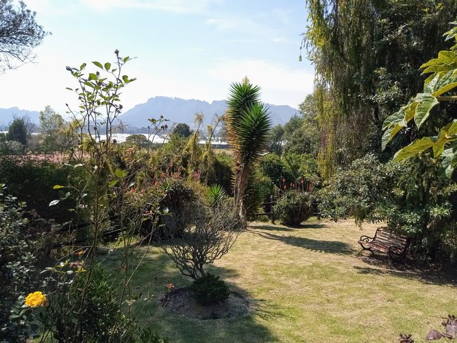 Finca en  Venta en Vereda El Salitre, Tabio - Miniatura 12