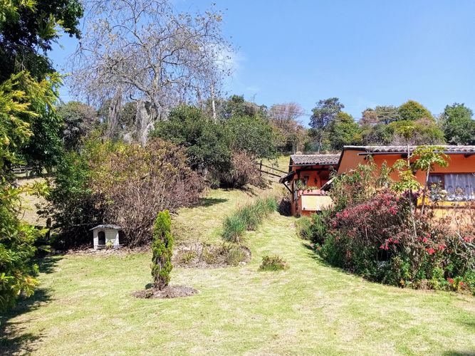 Finca en  Venta en Vereda El Salitre, Tabio - Miniatura 19