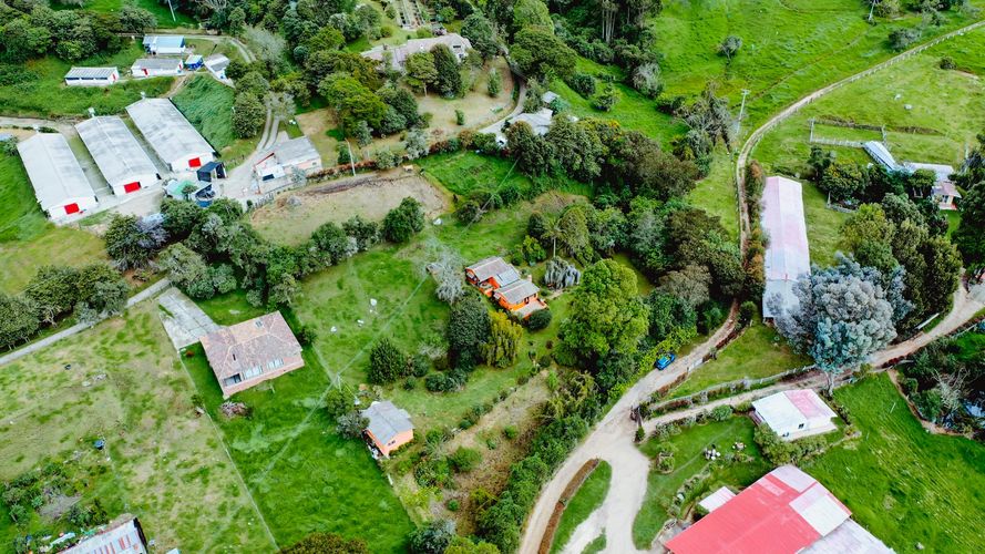 Finca en  Venta en Vereda El Salitre, Tabio - Miniatura 23
