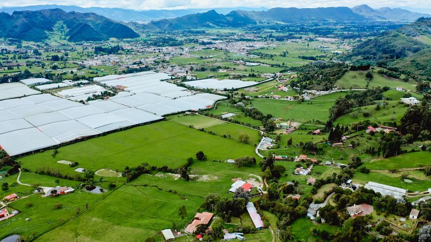 Finca en  Venta en Vereda El Salitre, Tabio - Miniatura 24
