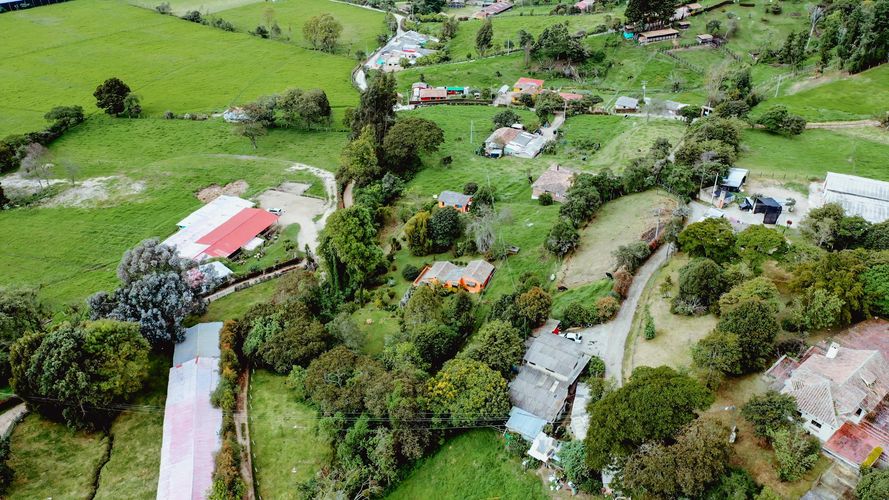 Finca en  Venta en Vereda El Salitre, Tabio - Miniatura 25