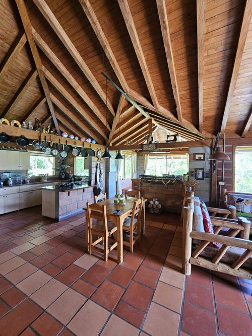 Finca en  Arriendo en La ceja - Miniatura 6