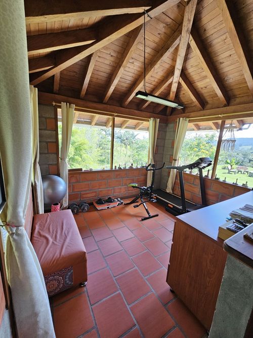 Finca en  Arriendo en La ceja - Miniatura 12