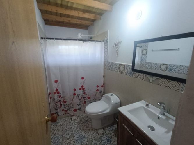 Finca en  Arriendo en El salado, Guarne - Miniatura 4