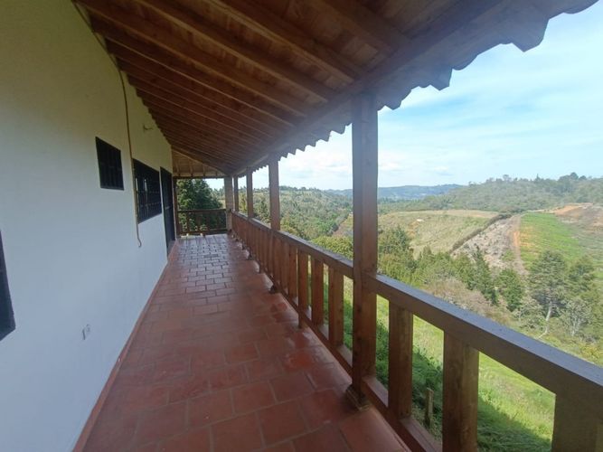 Finca en  Arriendo en El salado, Guarne - Miniatura 9