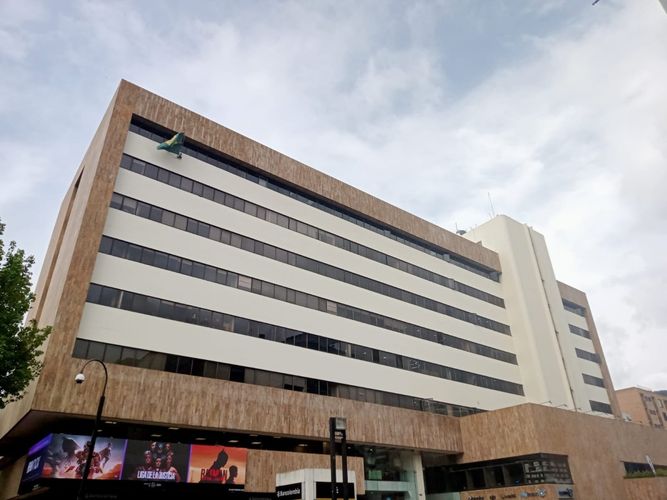 Oficina en  Arriendo en Chico norte, Bogotá - Imagen 1