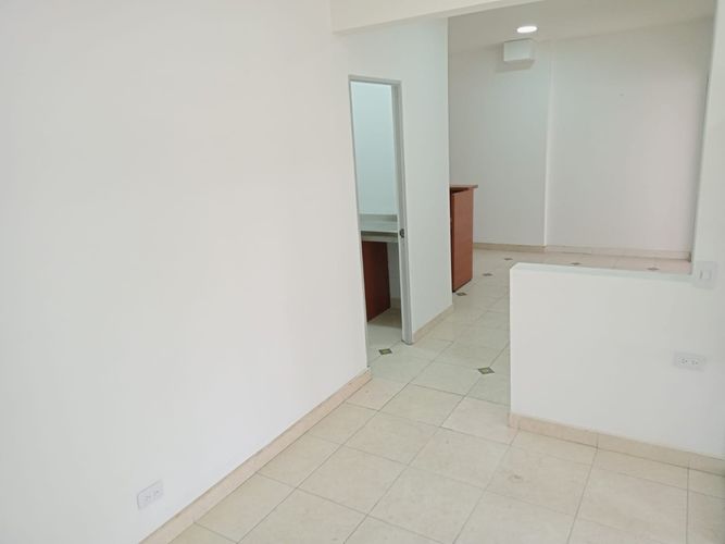 Oficina en  Arriendo en Chico norte, Bogotá - Miniatura 4
