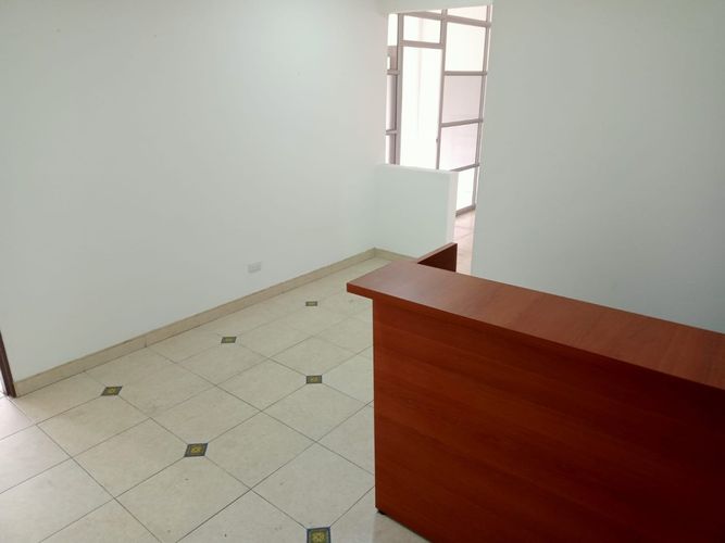 Oficina en  Arriendo en Chico norte, Bogotá - Miniatura 5