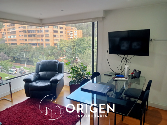 Oficina en  Venta en Santa Barbara, Bogotá - Miniatura 2
