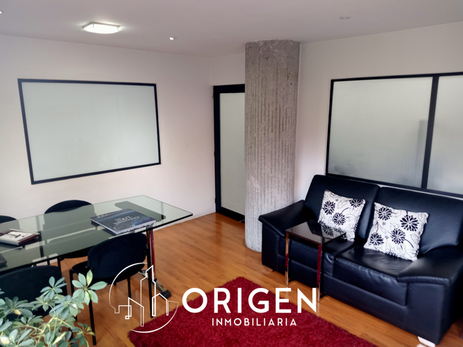 Oficina en  Venta en Santa Barbara, Bogotá - Miniatura 3