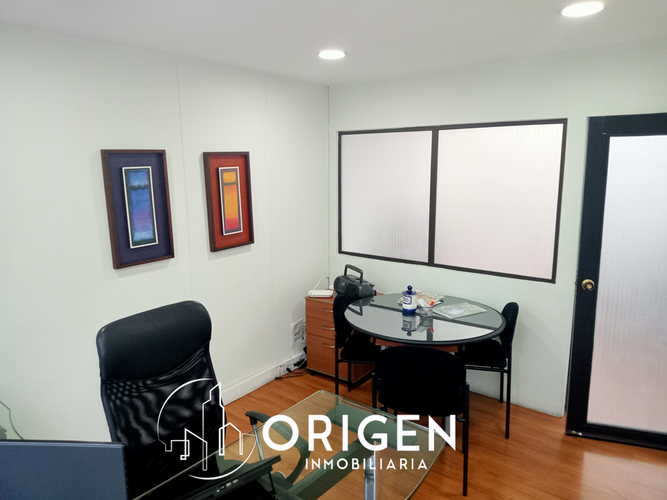 Oficina en  Venta en Santa Barbara, Bogotá - Miniatura 5