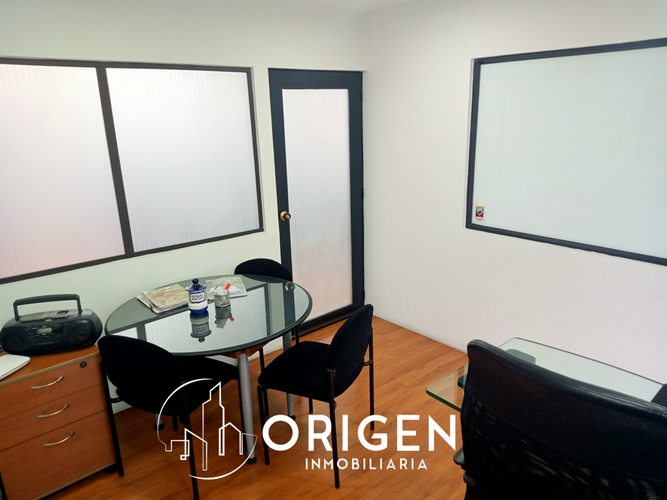 Oficina en  Venta en Santa Barbara, Bogotá - Miniatura 6