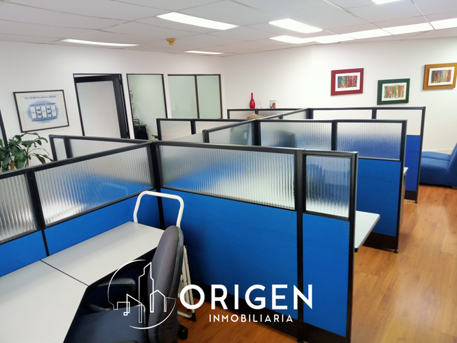 Oficina en  Venta en Santa Barbara, Bogotá - Miniatura 9