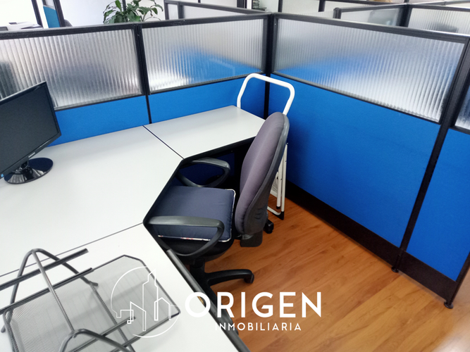 Oficina en  Venta en Santa Barbara, Bogotá - Miniatura 10